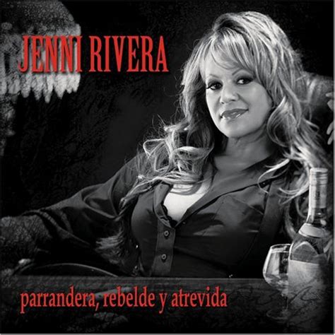 jenny rivera Search